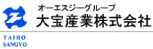 大宝産業株式会社